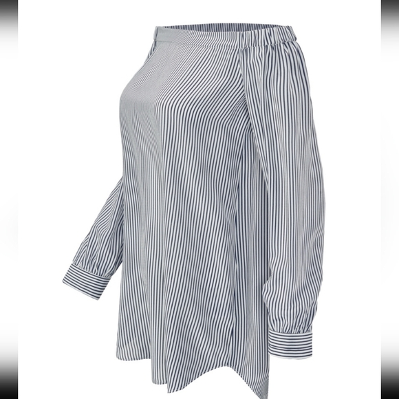 Cabi Brigitte silk blouse - Picture 5 of 7